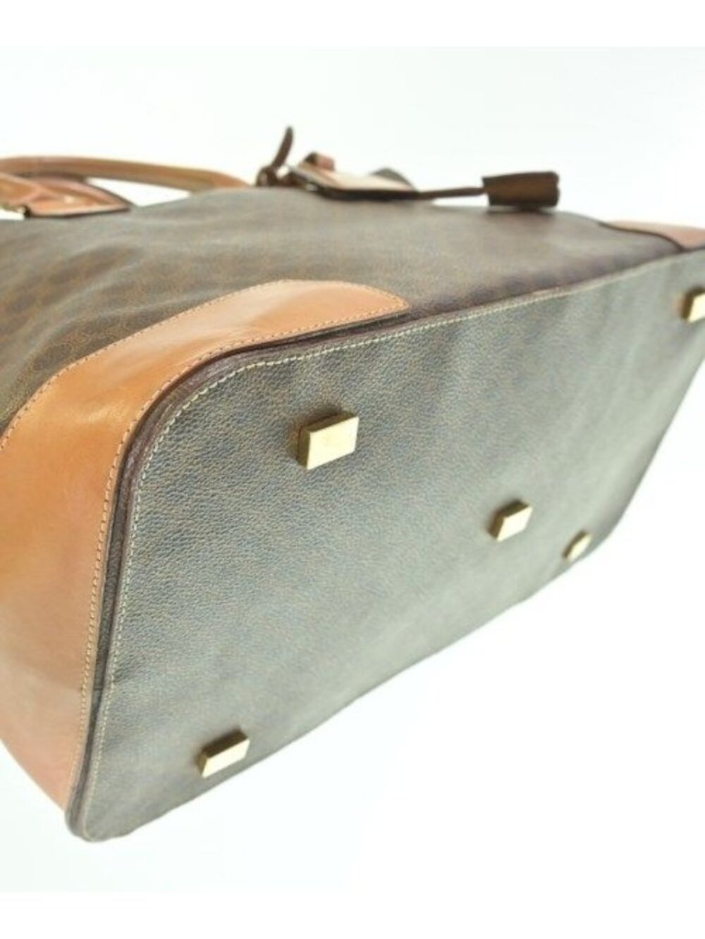 Celine Handbag Brown - Picture 11 of 11
